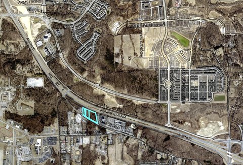 Land in Upper Marlboro, MD