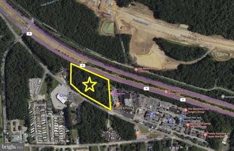 Land in Upper Marlboro, MD
