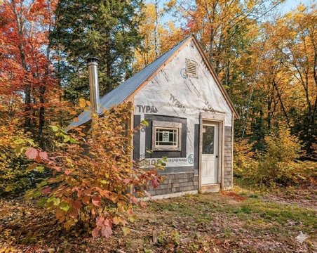 Recreation Land with Cabin