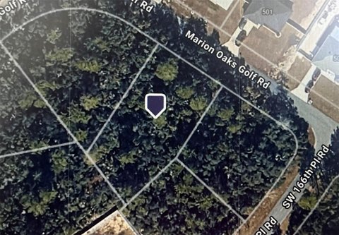 LAND - OCALA, FL