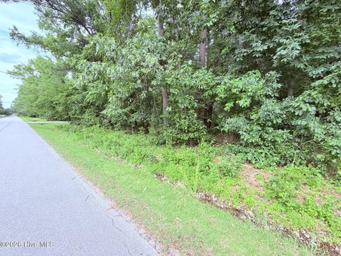 LAND - Hertford, NC
