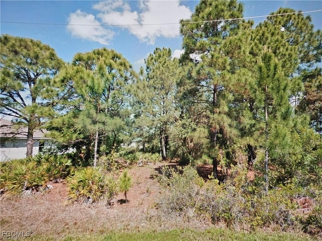 Vacant Lot in North Port