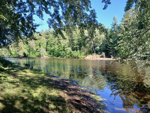 Riverfront Recreation Land Parcel