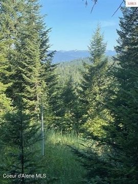 Land, Sandpoint, ID