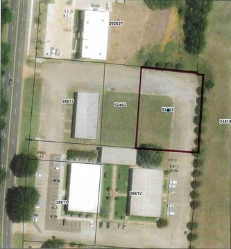 Prime Corner Lot Opportunity