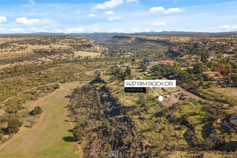 Land, Other - Chico, CA