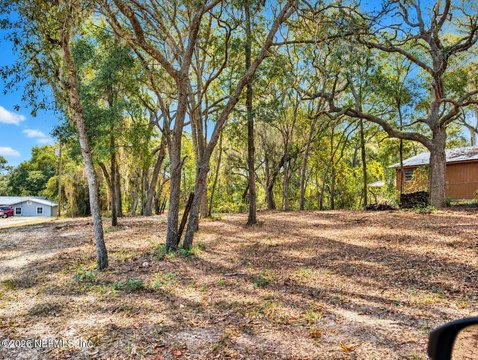 Land, Keystone Heights, FL