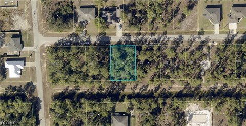 Land, Lehigh Acres, FL