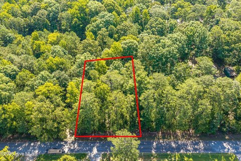 LAND - Lincolnton, GA