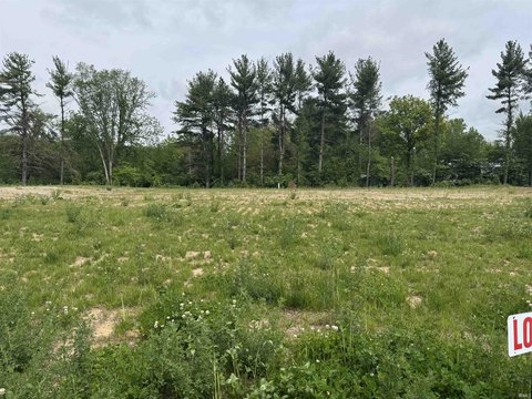 LAND - Huntertown, IN