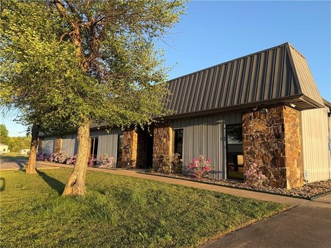 Fort Smith Warehouse For Sale