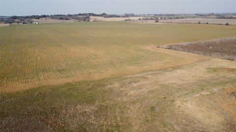 Country Acreage for Homesite