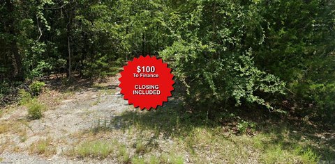 Land in Cherokee Village, AR
