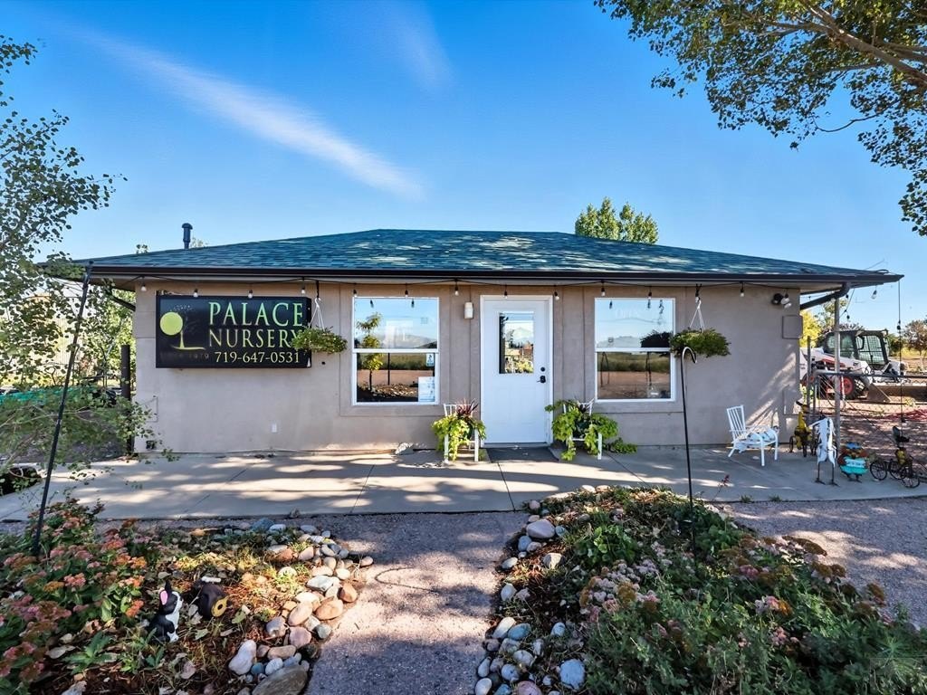 Versatile Pueblo West Commercial Property