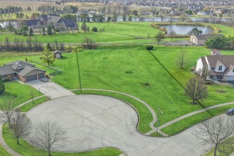 New Lenox Homesite Opportunity