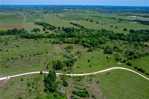 Ranch & Development Land Tract