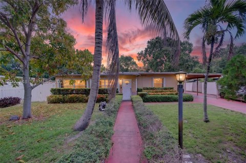 Triplex with Upgraded Exterior Features