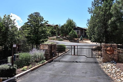 Land, Prescott, AZ