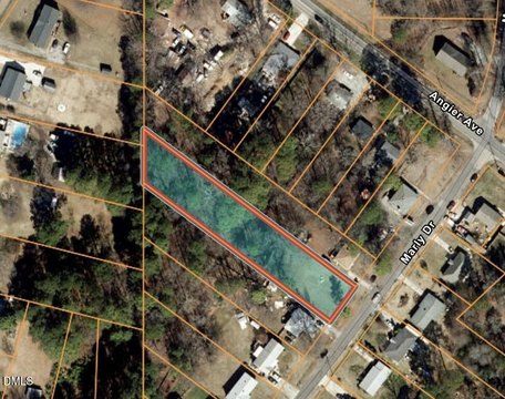 LAND - Durham, NC