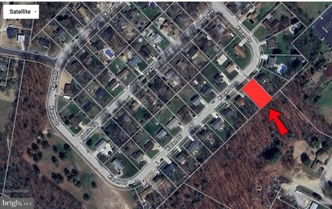 Residential Lot in Stone Forest