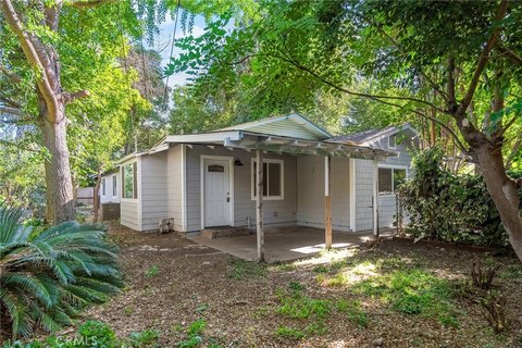Updated Home Near Chico State