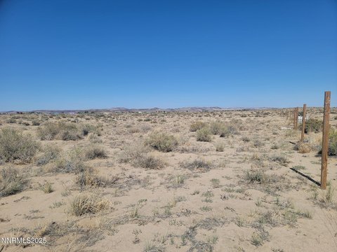 LAND - Silver Springs, NV