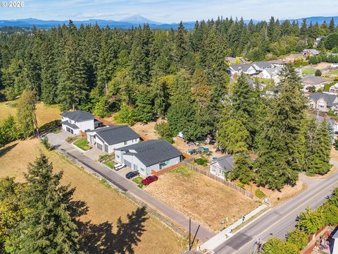 Land, Ridgefield, WA