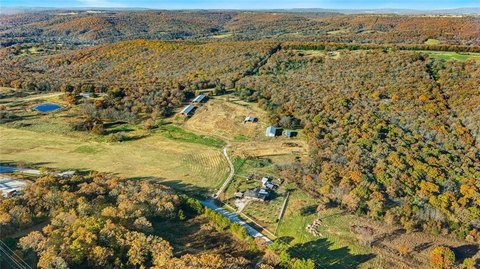 Highway Frontage Pasture Land