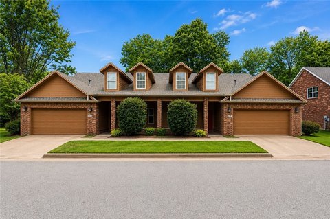 Duplex Residential Income Property