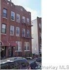 Brooklyn Multifamily Residential Income Property