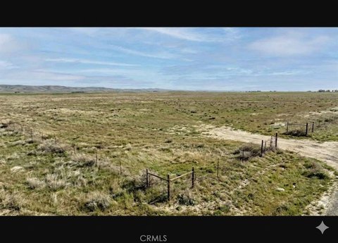 Flat Zoned Agricultural Land Parcel
