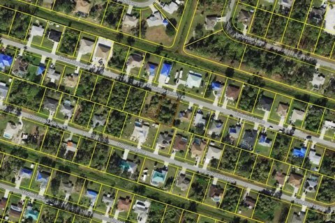Land, NORTH PORT, FL