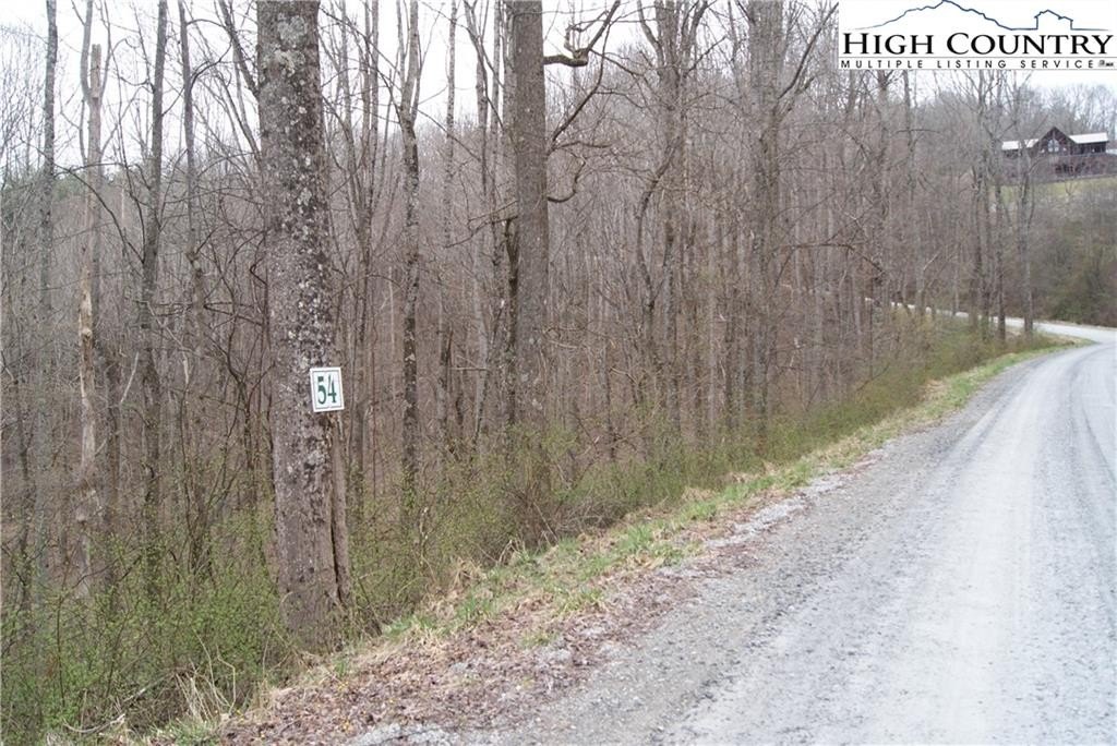 Land in Laurel Mountain Estates