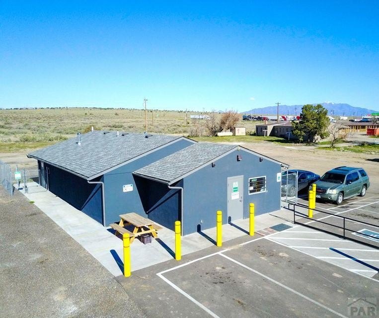 Turn-Key Commercial Property For Sale
