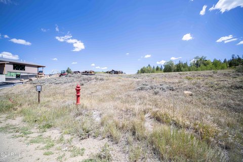 Land, Granby, CO
