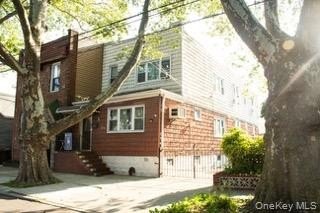 Two-Family Home with Buildable Lot