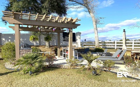Deeded RV Resort Lot