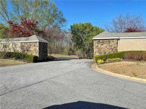 Land, Van Buren, AR