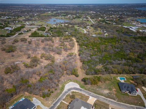 Gated Community Homesite Land
