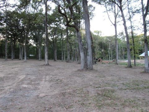 Vacant Land, Lonoke, AR