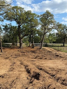 Bryan, TX Homesite Land