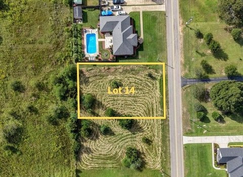 Land, Semmes, AL