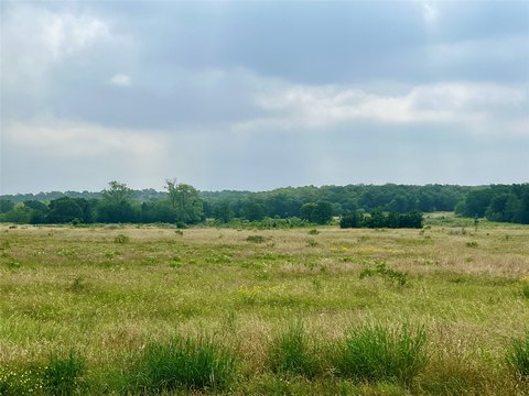 Cleared Acreage in Gated Community