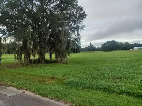 Land, Sebring, FL
