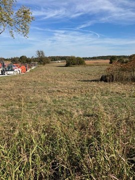 Commercial Development Parcel
