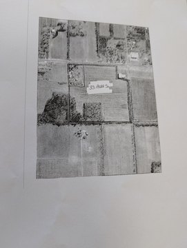 33 Acres on Highway 35
