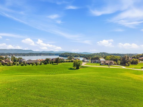 Land, Dandridge, TN