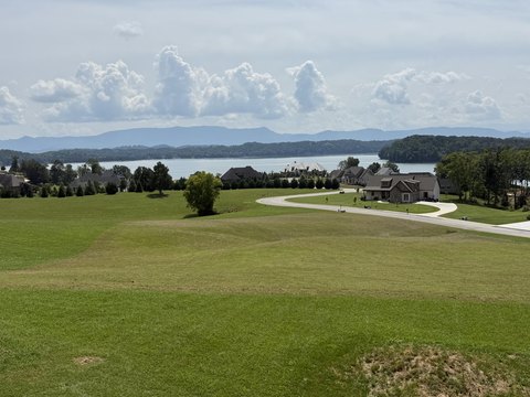 Land, Dandridge, TN