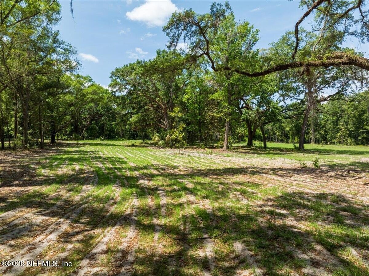 5.19-Acre Homesite in Interlachen, FL