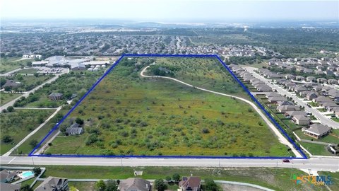 Picture of Commercial land at Green Valley Rd 2501, Cibolo, TX